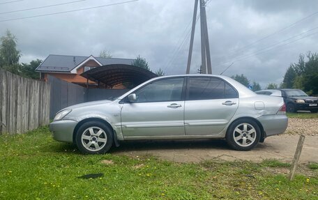 Mitsubishi Lancer IX, 2007 год, 260 000 рублей, 6 фотография