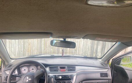 Mitsubishi Lancer IX, 2007 год, 260 000 рублей, 7 фотография
