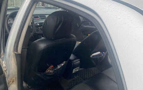 Mitsubishi Lancer IX, 2007 год, 260 000 рублей, 8 фотография