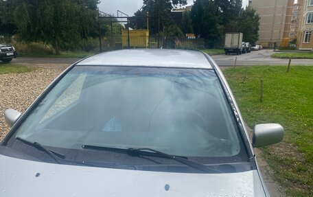 Mitsubishi Lancer IX, 2007 год, 260 000 рублей, 3 фотография