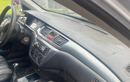 Mitsubishi Lancer IX, 2007 год, 260 000 рублей, 9 фотография
