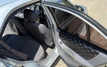 Hyundai Accent II, 2006 год, 365 000 рублей, 12 фотография