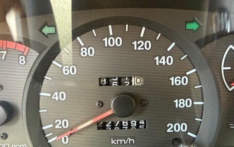 Hyundai Accent II, 2006 год, 365 000 рублей, 9 фотография