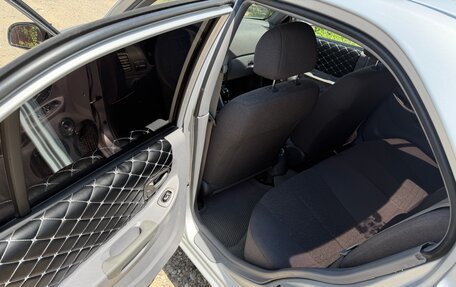 Hyundai Accent II, 2006 год, 365 000 рублей, 7 фотография