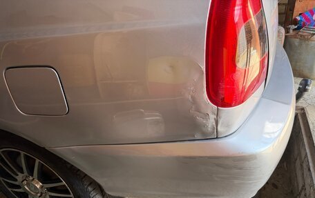 Hyundai Accent II, 2006 год, 365 000 рублей, 5 фотография