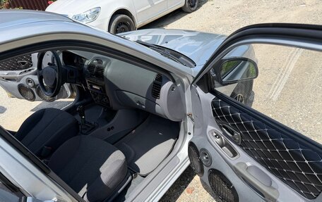 Hyundai Accent II, 2006 год, 365 000 рублей, 11 фотография