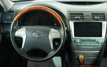 Toyota Camry, 2008 год, 1 239 000 рублей, 12 фотография