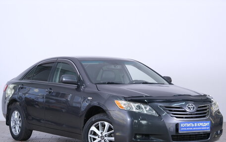 Toyota Camry, 2008 год, 1 239 000 рублей, 2 фотография