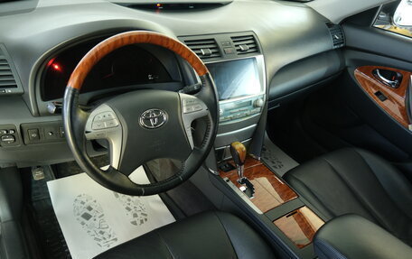 Toyota Camry, 2008 год, 1 239 000 рублей, 11 фотография