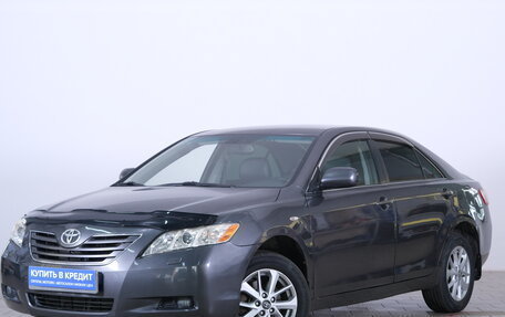 Toyota Camry, 2008 год, 1 239 000 рублей, 4 фотография