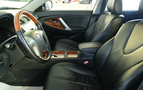 Toyota Camry, 2008 год, 1 239 000 рублей, 8 фотография