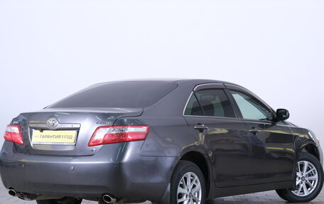 Toyota Camry, 2008 год, 1 239 000 рублей, 7 фотография