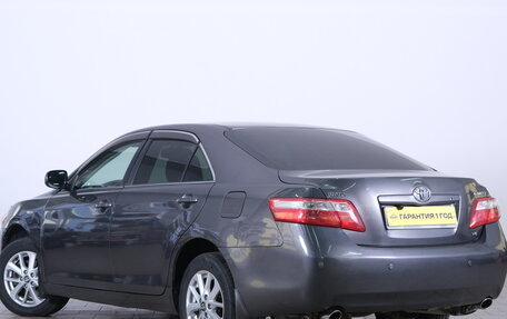 Toyota Camry, 2008 год, 1 239 000 рублей, 5 фотография