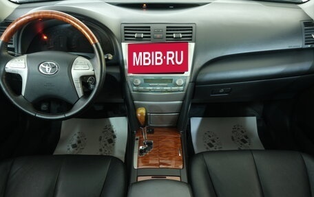 Toyota Camry, 2008 год, 1 239 000 рублей, 14 фотография