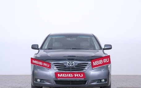 Toyota Camry, 2008 год, 1 239 000 рублей, 3 фотография