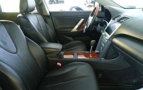 Toyota Camry, 2008 год, 1 239 000 рублей, 18 фотография