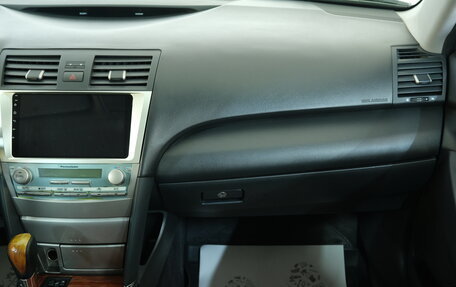 Toyota Camry, 2008 год, 1 239 000 рублей, 16 фотография