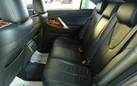 Toyota Camry, 2008 год, 1 239 000 рублей, 19 фотография