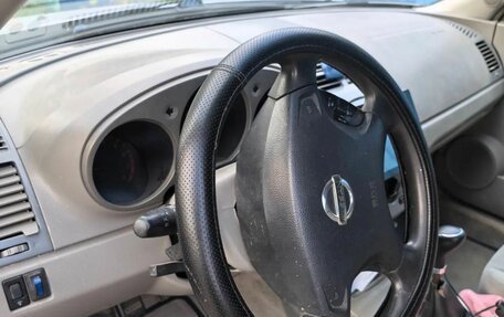 Nissan Altima III (L31) рестайлинг, 2001 год, 390 000 рублей, 4 фотография