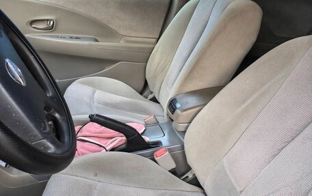 Nissan Altima III (L31) рестайлинг, 2001 год, 390 000 рублей, 3 фотография