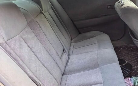 Nissan Altima III (L31) рестайлинг, 2001 год, 390 000 рублей, 2 фотография