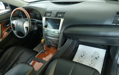 Toyota Camry, 2008 год, 1 239 000 рублей, 17 фотография