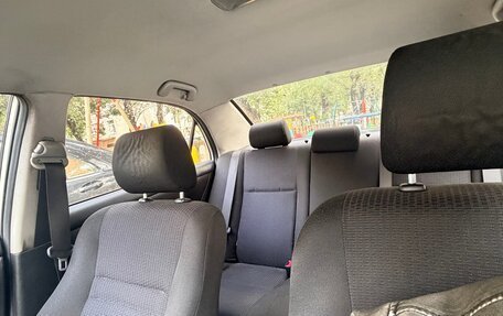 Toyota Corolla, 2004 год, 480 000 рублей, 6 фотография