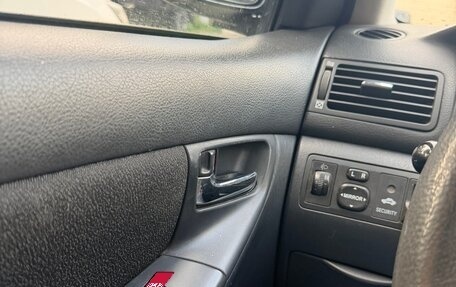 Toyota Corolla, 2004 год, 480 000 рублей, 7 фотография