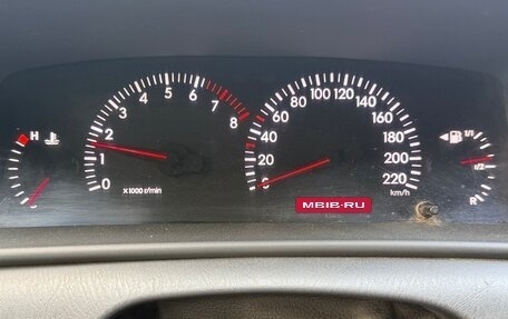 Toyota Corolla, 2004 год, 480 000 рублей, 5 фотография