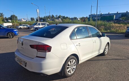 Volkswagen Polo VI (EU Market), 2020 год, 1 330 000 рублей, 4 фотография
