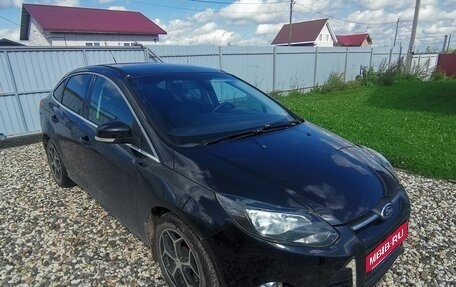 Ford Focus III, 2011 год, 520 000 рублей, 2 фотография