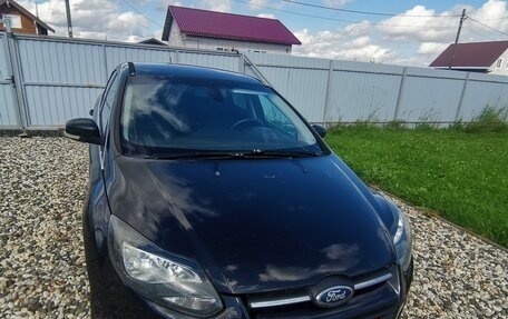 Ford Focus III, 2011 год, 520 000 рублей, 3 фотография