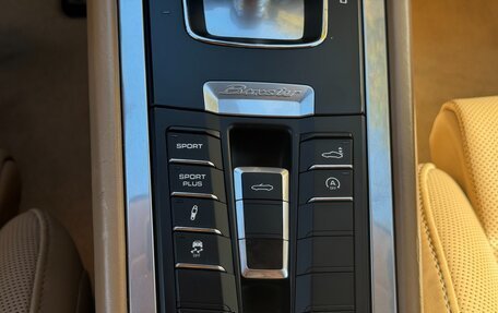 Porsche Boxster, 2012 год, 4 900 000 рублей, 12 фотография