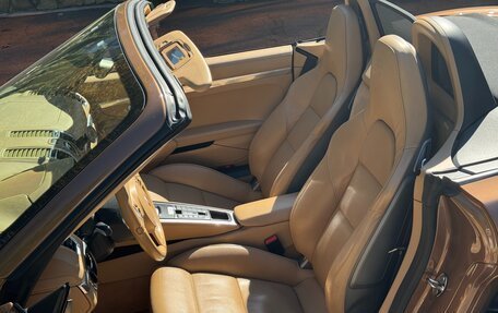 Porsche Boxster, 2012 год, 4 900 000 рублей, 10 фотография