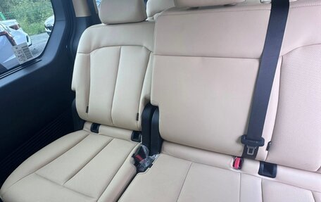 Hyundai Staria, 2021 год, 5 800 000 рублей, 11 фотография