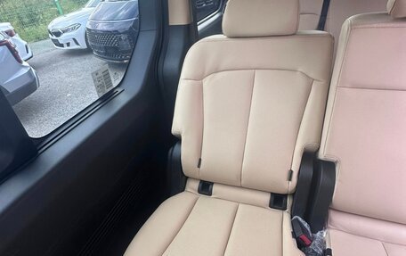 Hyundai Staria, 2021 год, 5 800 000 рублей, 10 фотография