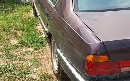 BMW 7 серия, 1993 год, 450 000 рублей, 3 фотография