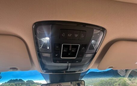 Hyundai Staria, 2021 год, 5 800 000 рублей, 19 фотография