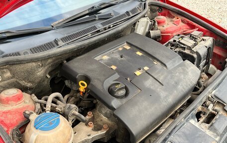 Skoda Fabia I, 2006 год, 254 000 рублей, 10 фотография