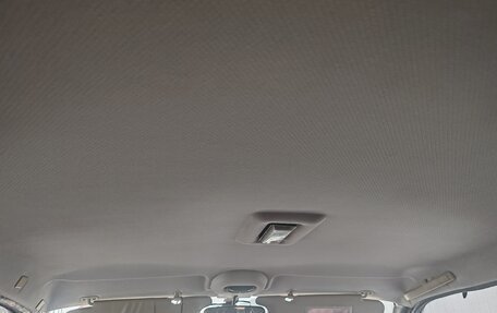 Chevrolet Niva I рестайлинг, 2004 год, 310 000 рублей, 8 фотография