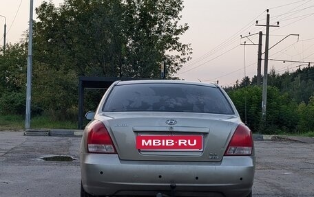 Hyundai Elantra III, 2001 год, 200 000 рублей, 5 фотография