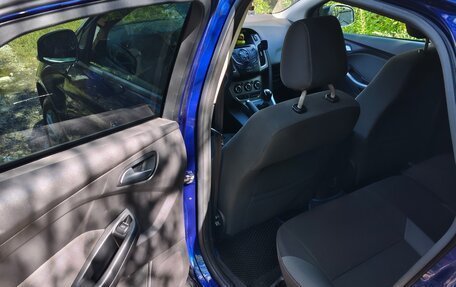 Ford Focus III, 2014 год, 980 000 рублей, 7 фотография