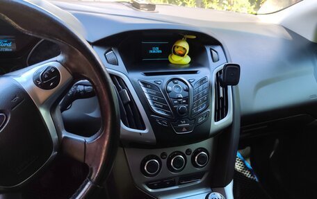 Ford Focus III, 2014 год, 980 000 рублей, 10 фотография