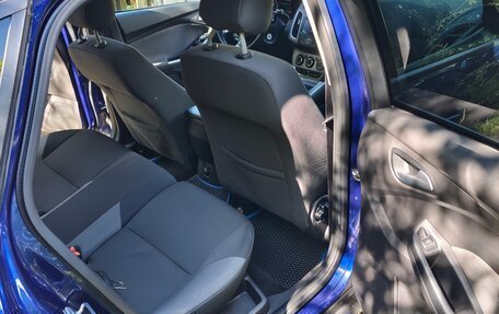 Ford Focus III, 2014 год, 980 000 рублей, 6 фотография