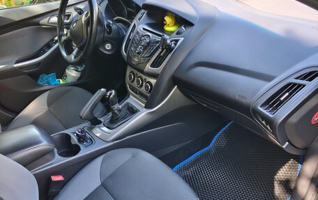 Ford Focus III, 2014 год, 980 000 рублей, 5 фотография