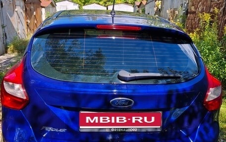 Ford Focus III, 2014 год, 980 000 рублей, 2 фотография