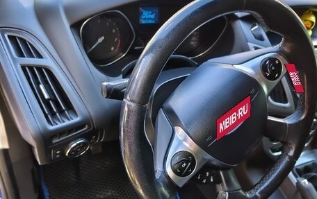 Ford Focus III, 2014 год, 980 000 рублей, 9 фотография