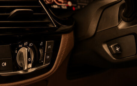 BMW 5 серия, 2021 год, 5 670 000 рублей, 14 фотография