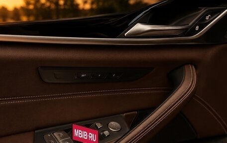 BMW 5 серия, 2021 год, 5 670 000 рублей, 12 фотография