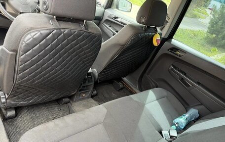 Opel Zafira B, 2011 год, 740 000 рублей, 13 фотография